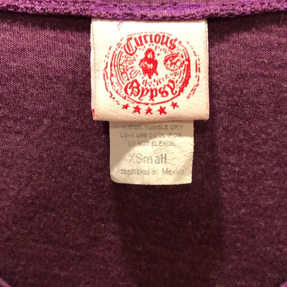 Fun Graphic Tee - Picture 6 of 7